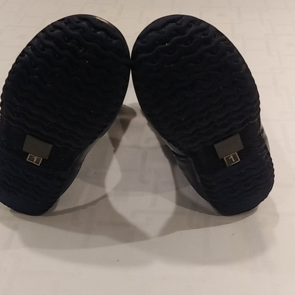 Storm by Cougar Blue/Black Camouflage Winter Boots - Picture 8 of 11